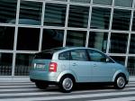 Audi A2 1.2 TDI 2001 года (WW)